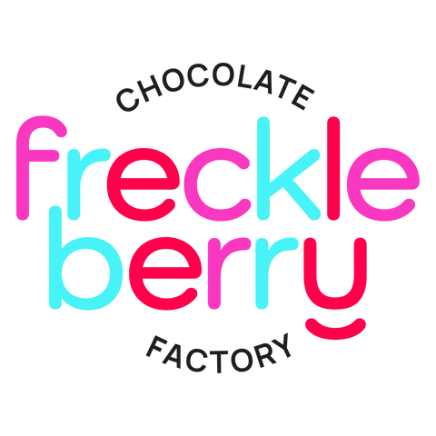 Why Choose Freckleberry Over Haigh’s, Koko Black & Other Chocolate Brands?