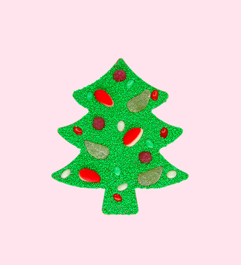 Christmas Giant Lolly Tree - no box