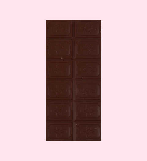 Dark Chocolate Reduced sugar-free milk chocolate