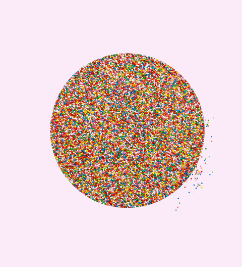 Freckleberry - Giant Freckle