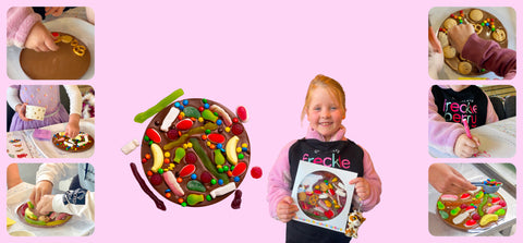 Holiday Chocolate Workshop