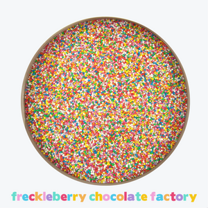 Freckleberry - Giant Freckle - Thank You