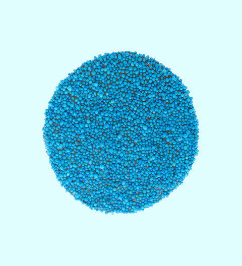 Blue Freckle Chocolate