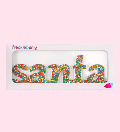 Chocolate novelty Christmas gift