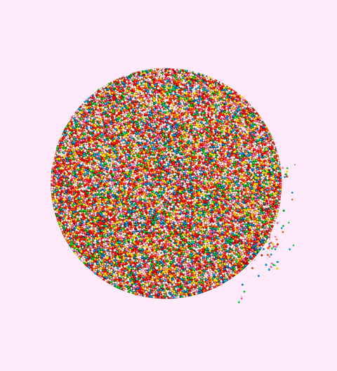 Freckleberry - Giant Lolly Freckle - Congrats