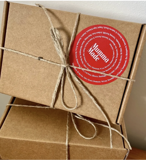 Sample gift boxes perfect gifts. Teachers, thankyou and more.