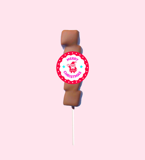 Christmas Mallow Pop