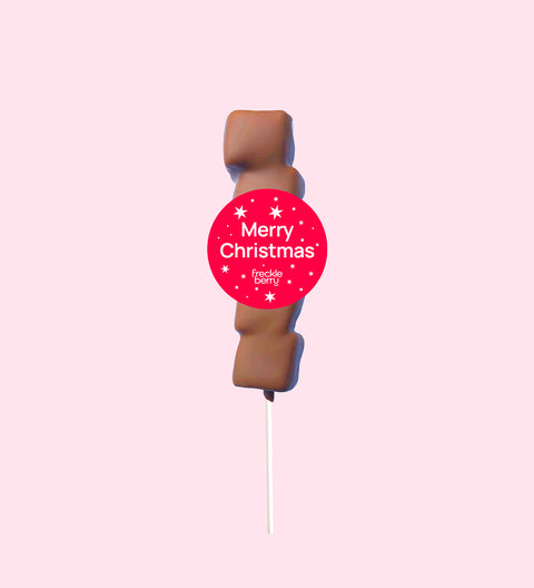 Christmas Mallow Pop
