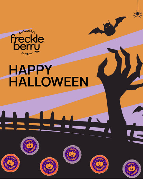 Halloween Treats