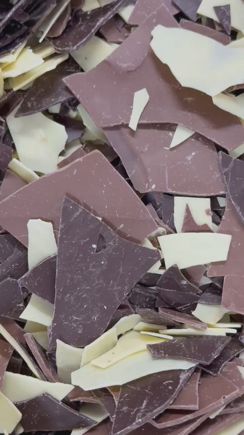 Chocolate Shards