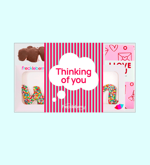 Thinking of you gift box - perfect gift
