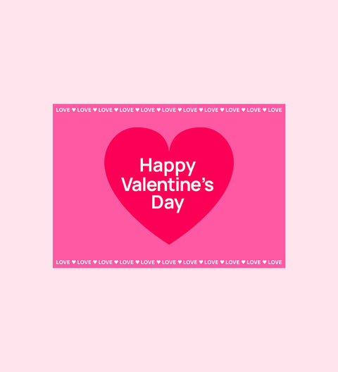 Valentines Card