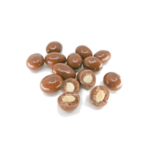 Milk Chocolate Coated Almonds 150g