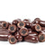 180g Dark Chocolate Licorice Bullets