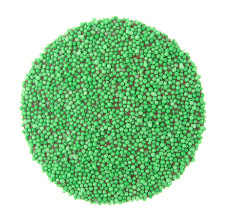 40g GREEN Single Freckle