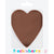 Freckleberry - Chocolate Heart