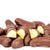 230g Chocolate Coated Bananas