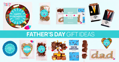 Father’s Day Gifts & Hampers Australia | Freckleberry