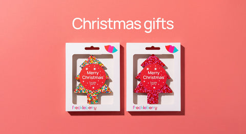 Corporate Christmas Grifts