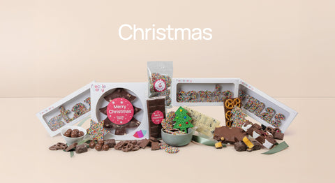 Celebrating Orthodox Christmas — Chocolate Gifts That Last Beyond December