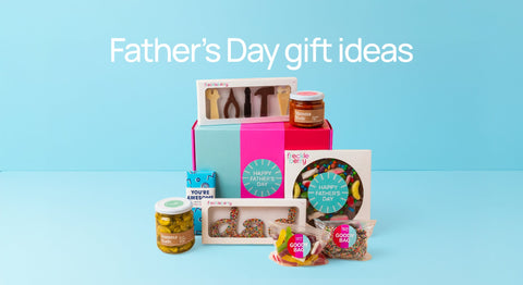 Father’s Day Chocolate Gift Collection | Freckleberry