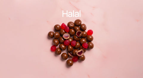Is Our Chocolate Halal Certified?