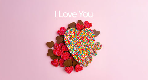 Valentine’s Day & Singles Day Chocolate Gifts – Made to Mean More