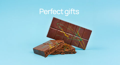 Chocolate Gift Ideas That Everyone Will Love | Freckleberry