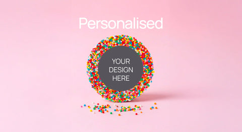5 Creative Ways to Use Personalised Chocolates as Thank You Gifts