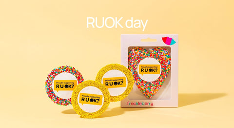 R U OK? Day Gifts That Start Meaningful Conversations