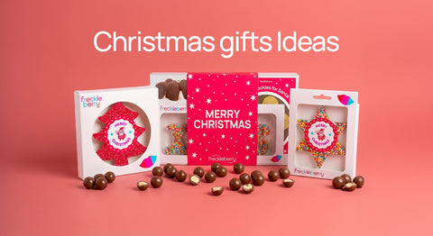 Gourmet Christmas Gifts