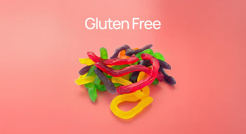 Gluten Free? We’ve Got You Covered at Freckleberry!