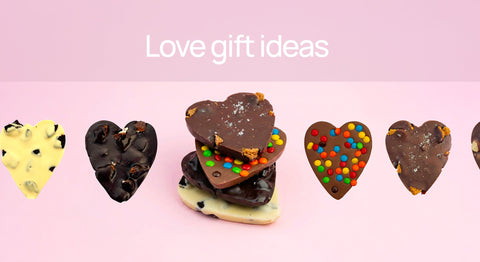 5 Romantic Gift Ideas to Say “I Love You” ❤️✨