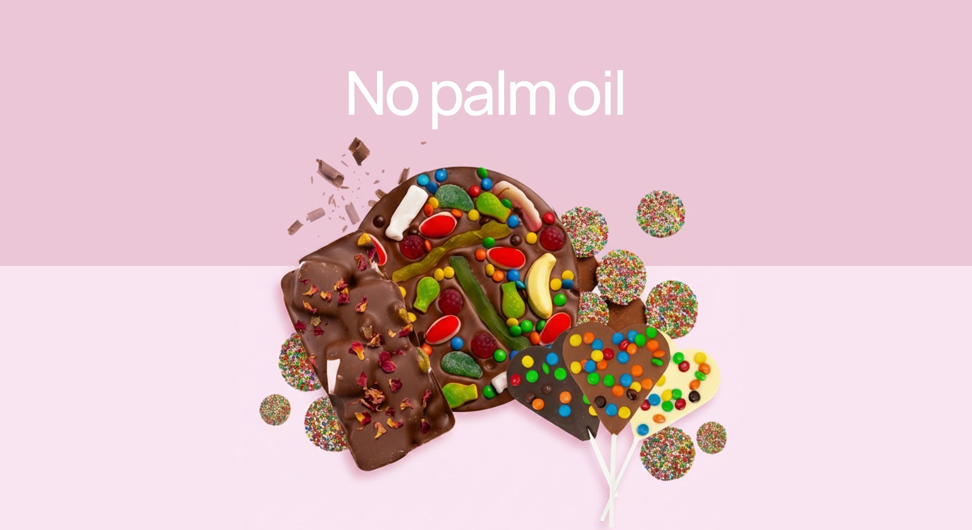 Why Freckleberry Chocolate Contains No Palm Oil – Premium Belgian Chocolate Made the Right Way