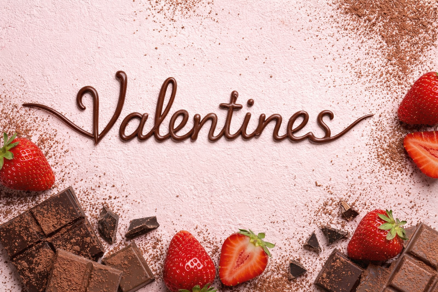 Valentine’s Day & Singles Day Chocolate Gifts – Made to Mean More