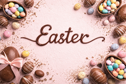 Why Freckleberry Belgian Chocolate Is Better for Easter Gifts