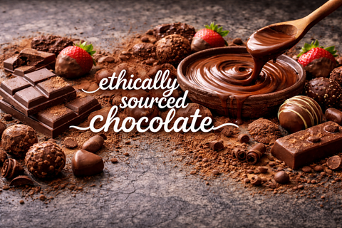 What Makes Belgian Chocolate Better?