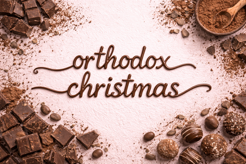 Orthodox Christmas gift ideas