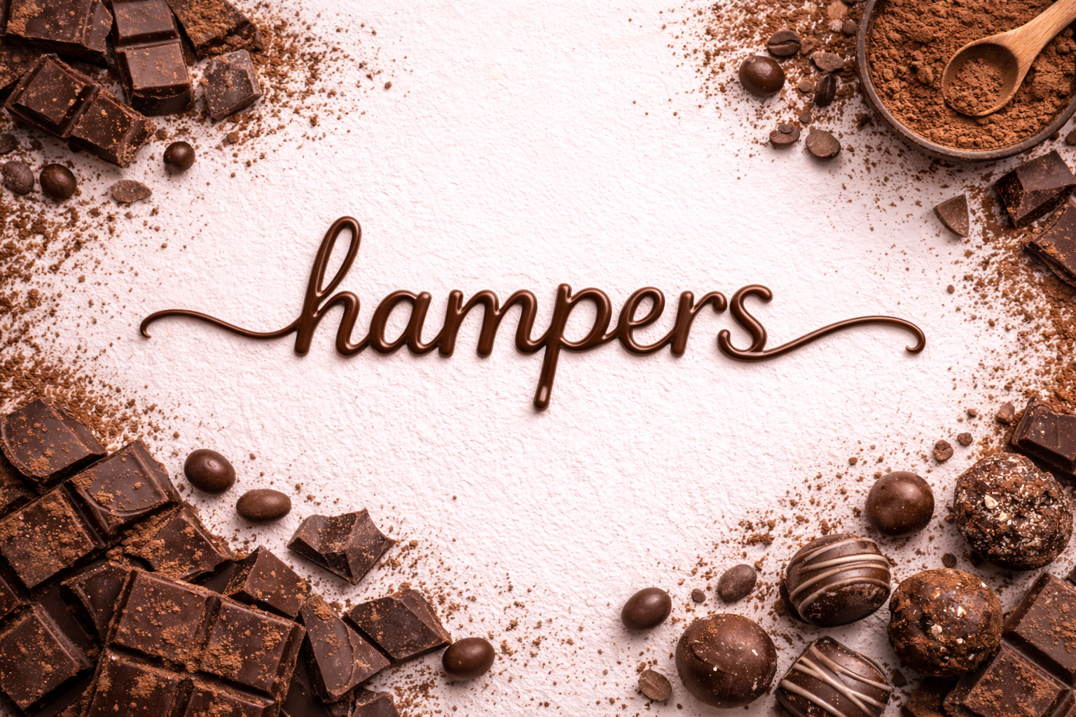 🎁 Sweet Moments, Beautifully Wrapped – Freckleberry Hampers for Every Occasion