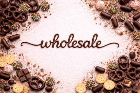 Freckleberry sign up for wholesale account