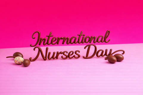 International Women’s Day Chocolate Gifts for Nurses and Healthcare Teams
