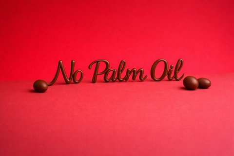 Why Freckleberry Chocolate Contains No Palm Oil – Premium Belgian Chocolate Made the Right Way