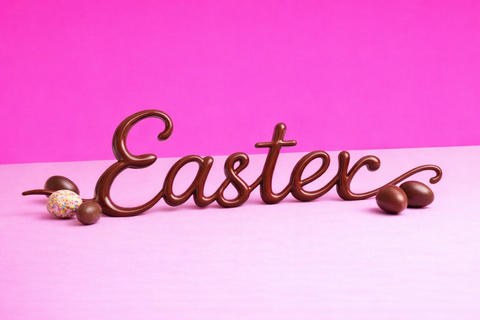 Easter Gift Guide: Eggs, Bunnies & Giant Chocolates 🐰🍫