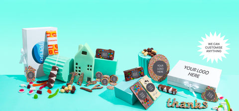 🍫 The Sweetest Way to Thank Your Clients: Corporate Chocolate Gifts That Impress