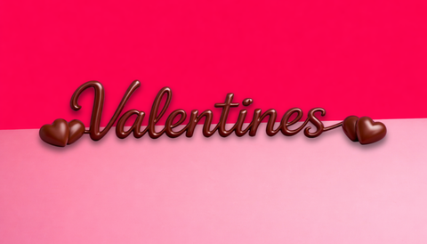 Valentine’s Day & Singles Day Chocolate Gifts – Made to Mean More