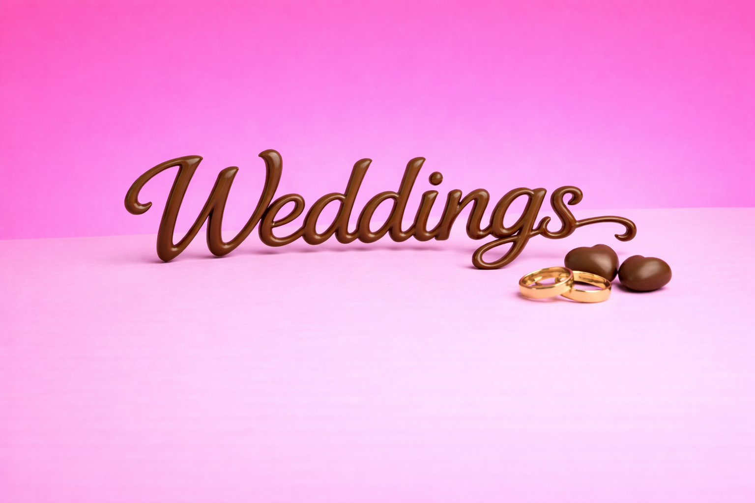 Personalised Chocolate Bonbonniere for Your Wedding