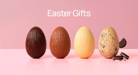 Easter Gift Guide: Eggs, Bunnies & Giant Chocolates 🐰🍫