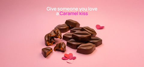 New at Freckleberry: Premium Belgian Chocolate, Peanut Brittle & Gluten-Free Treats You'll Love
