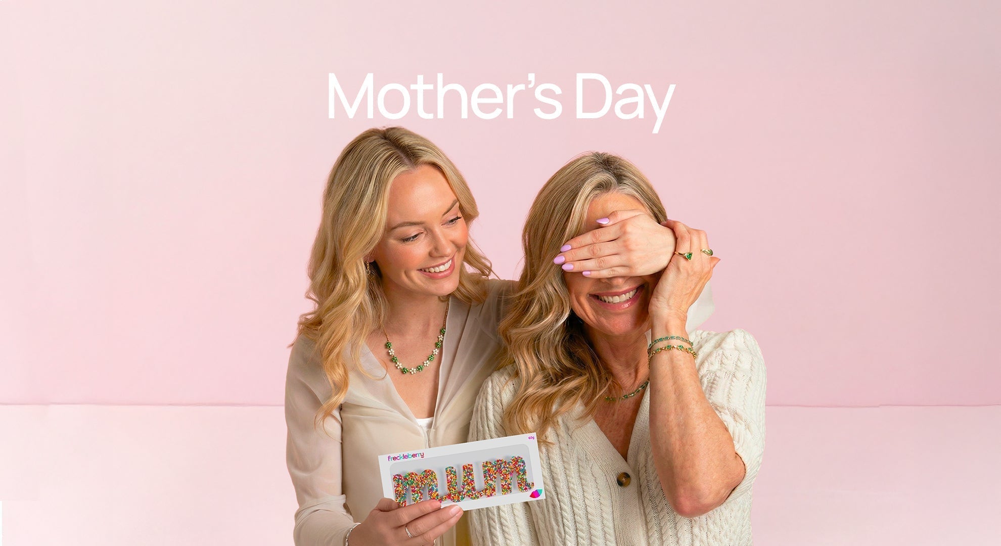 Mother’s Day Gifts She’ll Truly Love – Thoughtful, Beautiful & Delicious