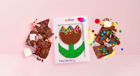 5 Thoughtful Thank You Gift Ideas 🍫✨